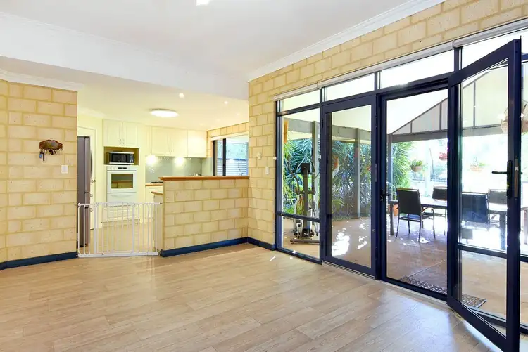 Fourth view of Homely house listing, 54 Roberts Road, Leschenault WA 6233