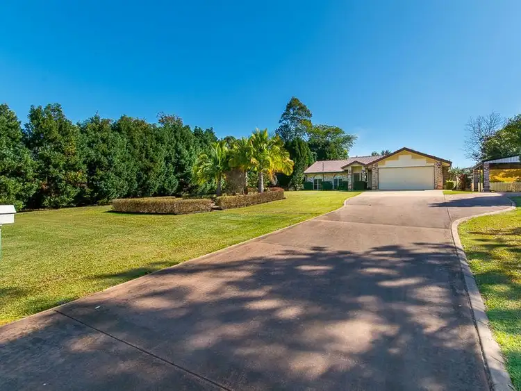 33 Darley Road, Upper Caboolture QLD 4510