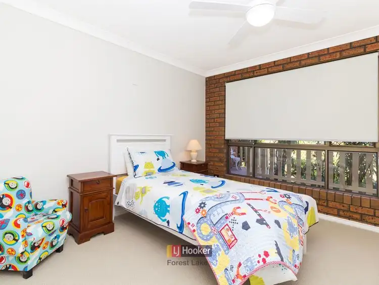 Sixth view of Homely house listing, 6 Rayners Place, Boronia Heights QLD 4124