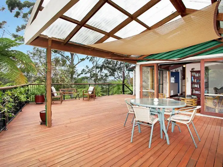 Main view of Homely house listing, 8 Bennabra Place, Frenchs Forest NSW 2086