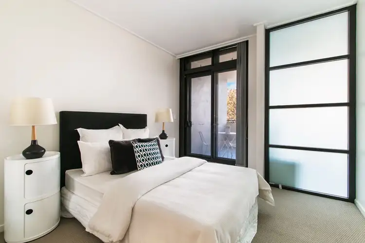 Third view of Homely unit listing, B716/444 Harris Street, Ultimo NSW 2007