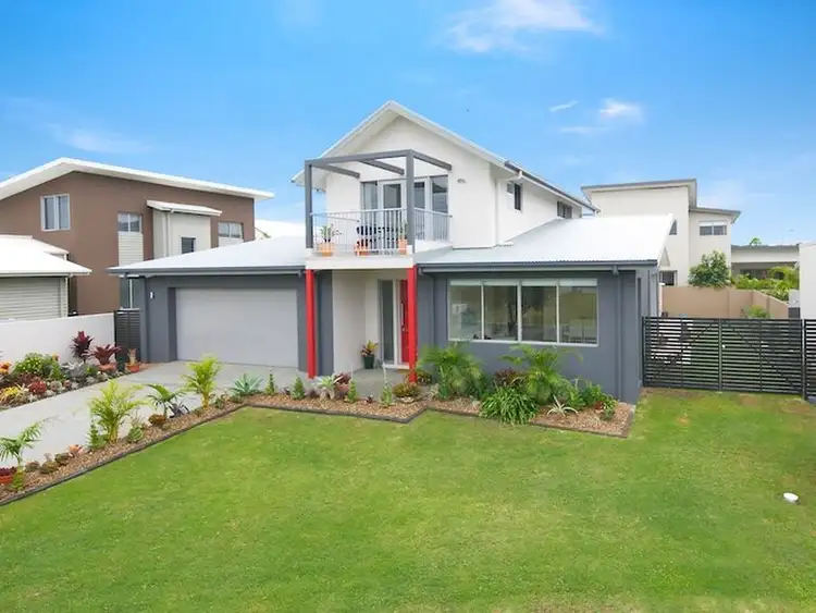 3 Palladium Boulevard, Hope Island QLD 4212