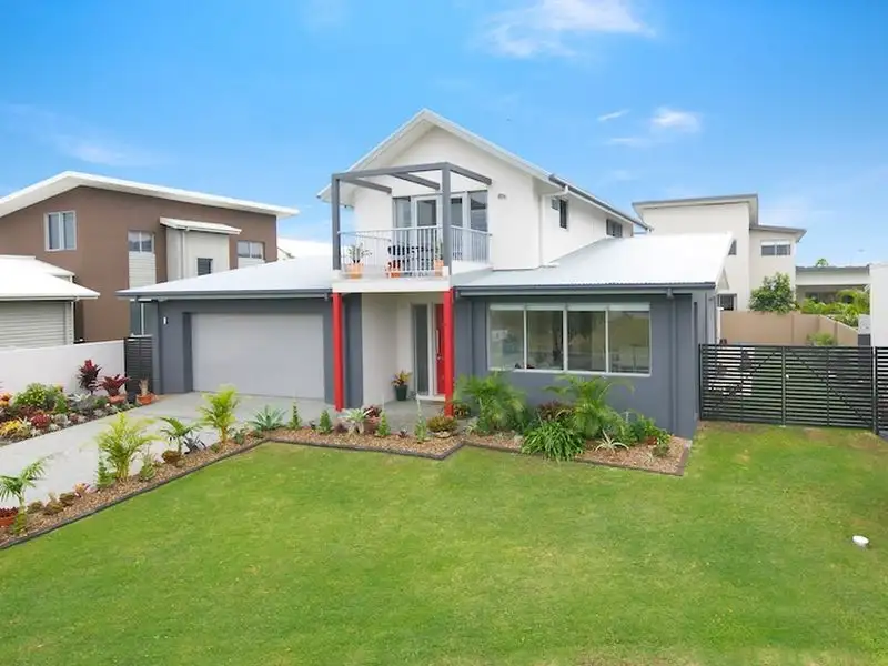 Main view of Homely house listing, 3 Palladium Boulevard, Hope Island QLD 4212