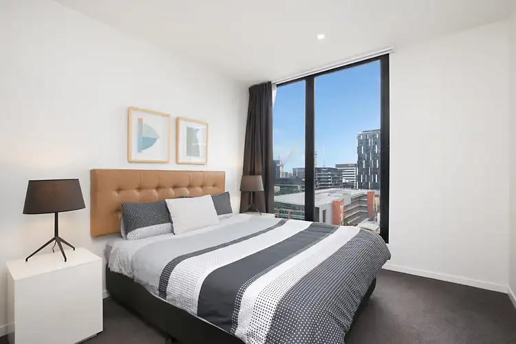 Sixth view of Homely apartment listing, 1007/77 Grey Street, South Brisbane QLD 4101