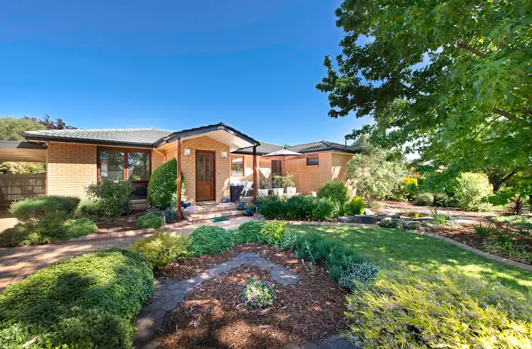14 Nambucca Street, Kaleen ACT 2617