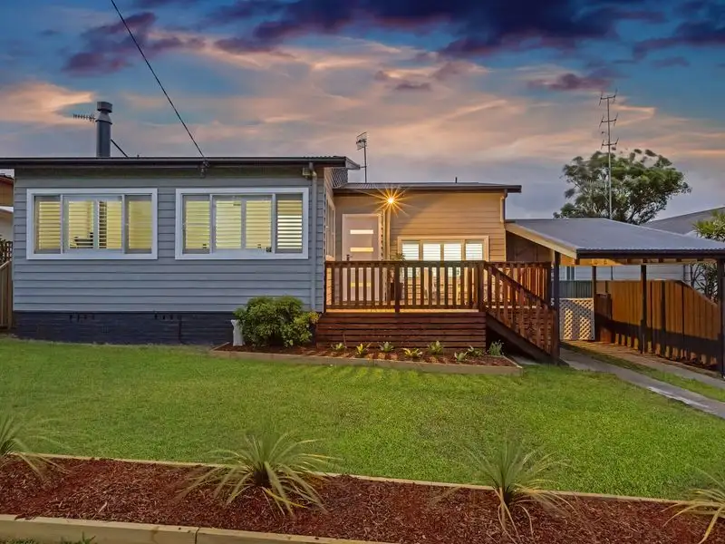 Main view of Homely house listing, 55 Shortland Avenue, Killarney Vale NSW 2261