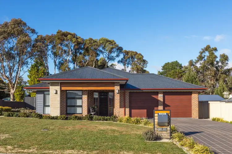 Main view of Homely house listing, 2 Surveyors Way, Lithgow NSW 2790
