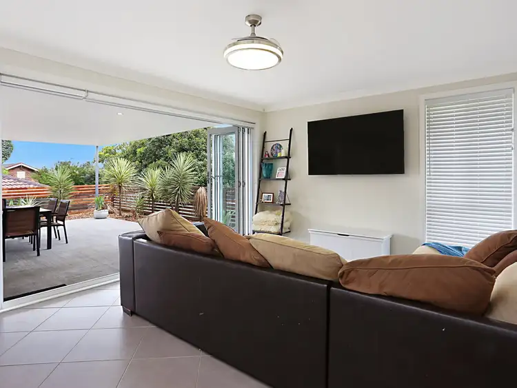 Fifth view of Homely house listing, 99 Dawson Road, Raymond Terrace NSW 2324