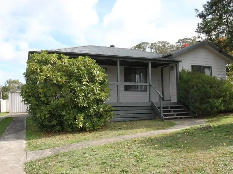 Main view of Homely house listing, 21 Fifth Street, Eildon VIC 3713