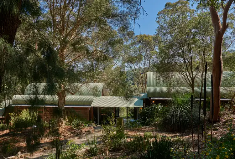 Sixth view of Homely house listing, 24 Gilwinga Drive, Bayview NSW 2104