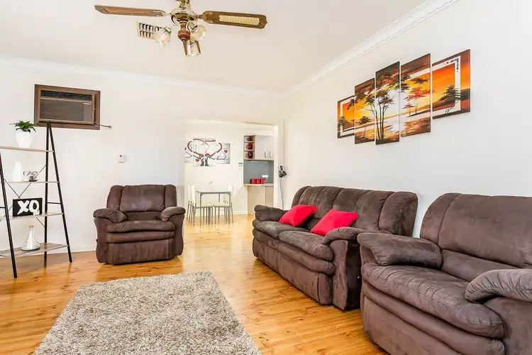 3 McMahon Place, Seaton SA 5023
