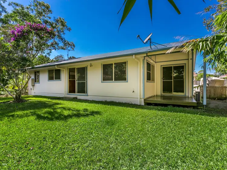Fourth view of Homely house listing, 5A Aloota Crescent, Ocean Shores NSW 2483