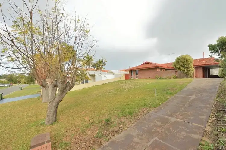 6 Sievewright Street, Silver Sands WA 6210