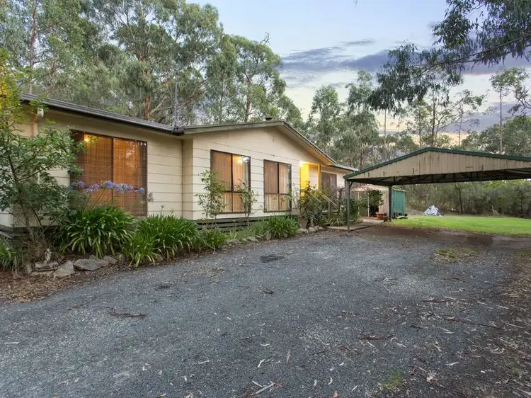 40 Wallaby Court, Cora Lynn VIC 3814