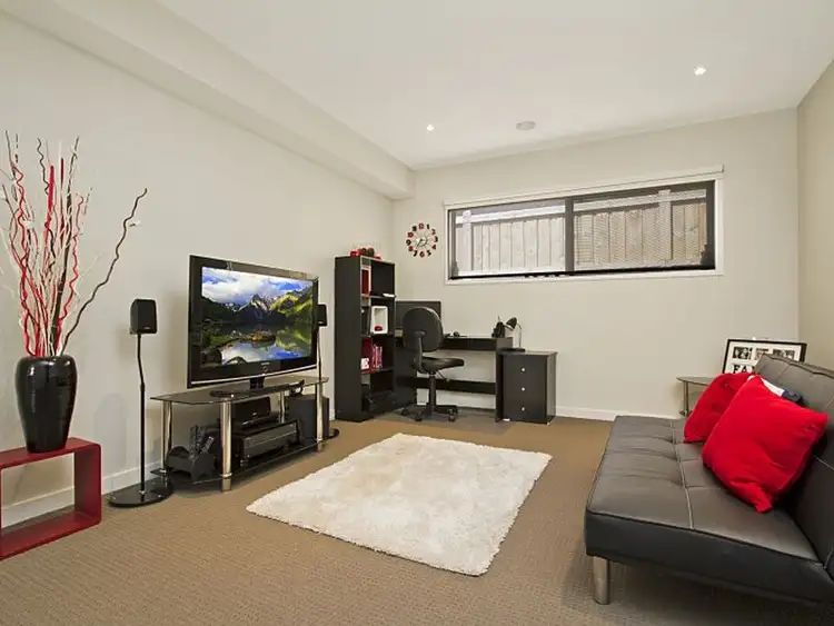 Sixth view of Homely house listing, 18 Halycon Bend, Beveridge VIC 3753