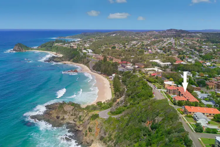 Third view of Homely unit listing, 101/37 Pacific Drive, Port Macquarie NSW 2444