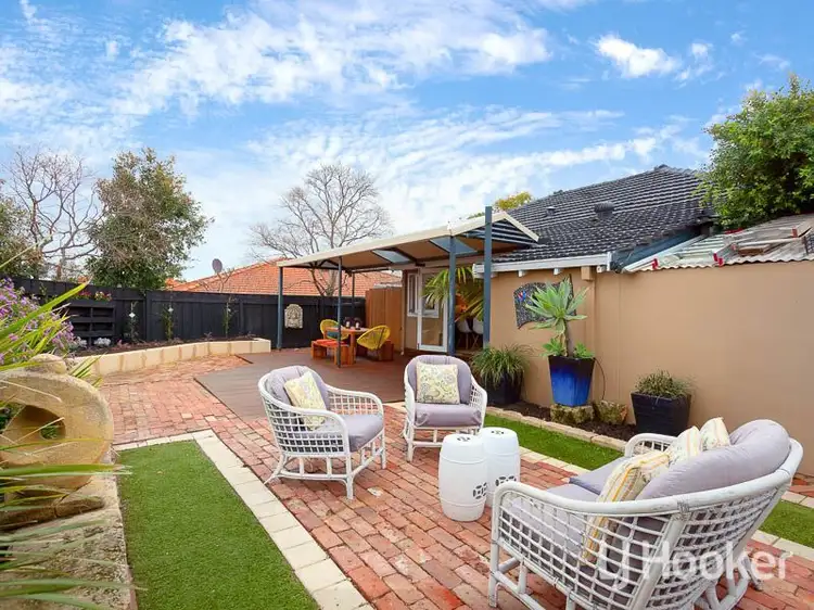 Third view of Homely house listing, 35 Griffin Crescent, Manning WA 6152