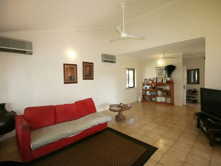 Sixth view of Homely house listing, 6 Finniss Place, Katherine NT 850