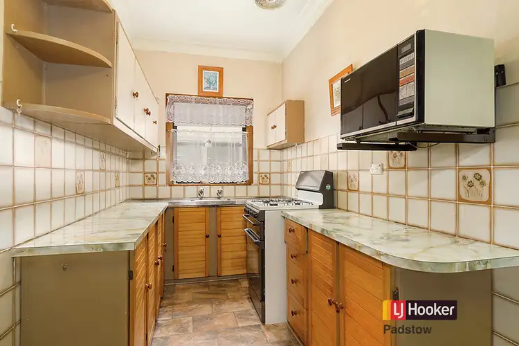 Second view of Homely house listing, 17 Newey Avenue, Padstow NSW 2211