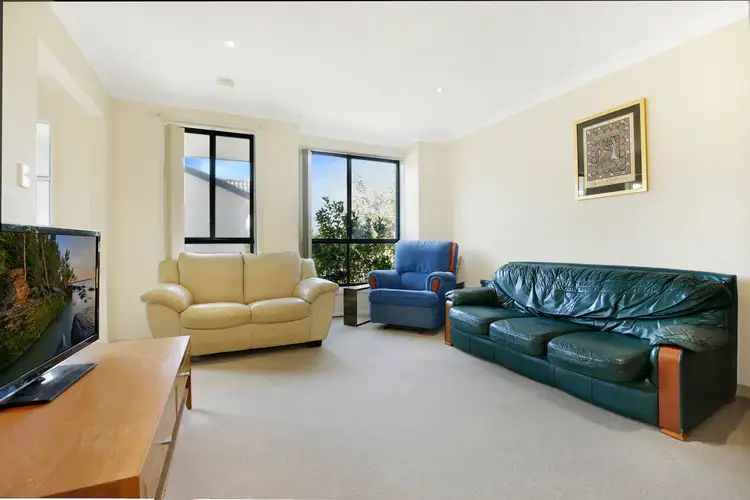 Fifth view of Homely townhouse listing, 3/7 Figtree Crescent, Figtree NSW 2525