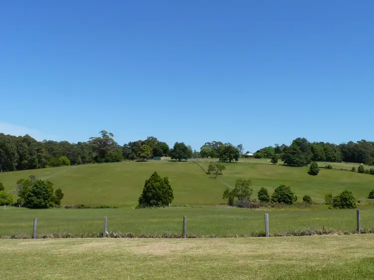 Third view of Homely land listing, Lot 107 Bunya Place, Ulladulla NSW 2539