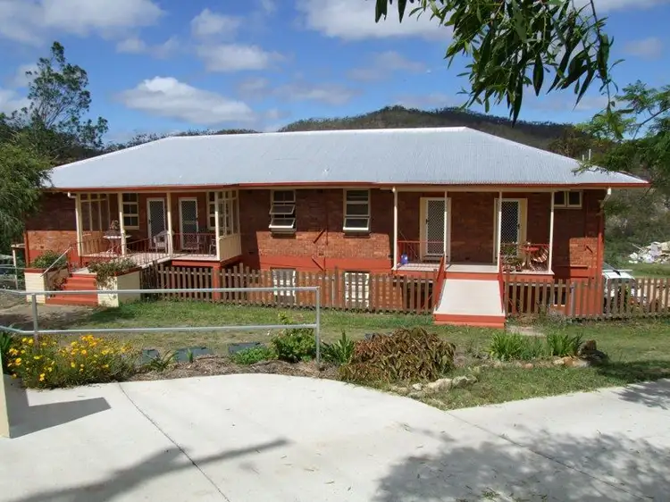 Main view of Homely block of units listing, 6 Williams Street, Herberton QLD 4887