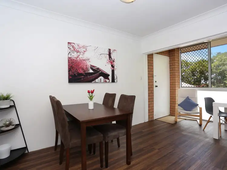 Third view of Homely unit listing, 4/192 Junction Road, Clayfield QLD 4011
