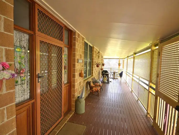 Sixth view of Homely house listing, 32 Mary Smokes Creek Road, Jimna QLD 4515