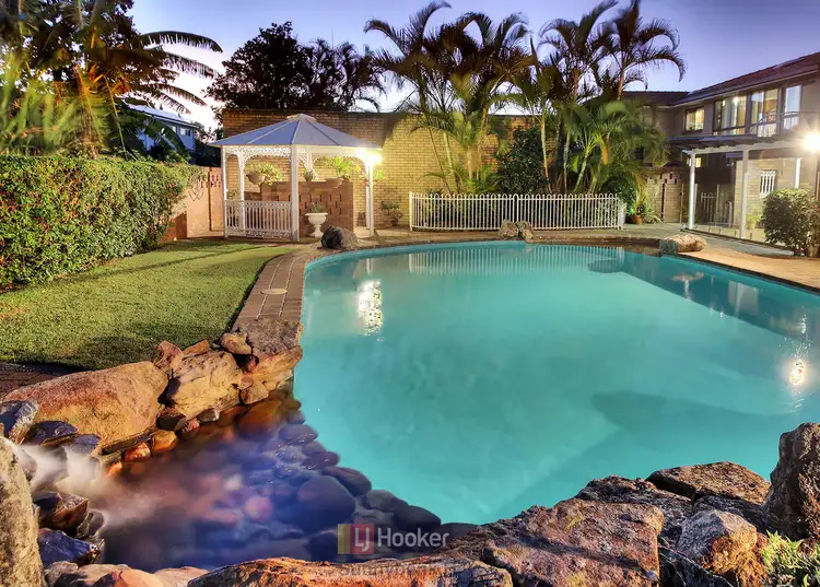 Third view of Homely house listing, 28 Carnaby Street, Macgregor QLD 4109