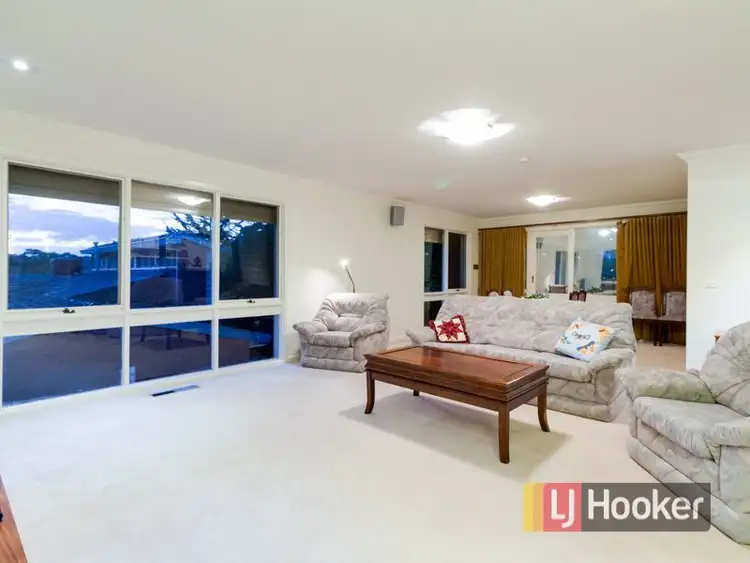 Fourth view of Homely house listing, 16 Churchill Park Drive, Ferntree Gully VIC 3156