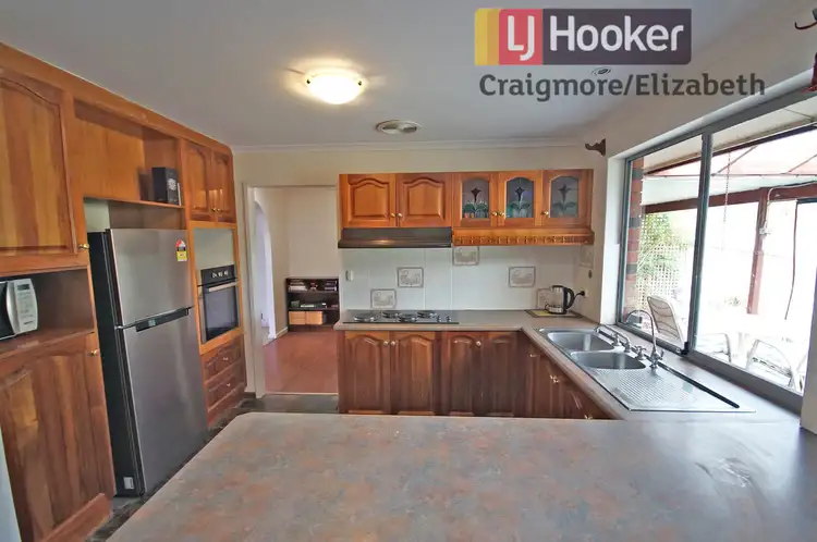 Fourth view of Homely house listing, 33 Hilltop Boulevard, Hillbank SA 5112