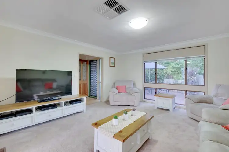 Fourth view of Homely house listing, 8 Huelin Circuit, Flynn ACT 2615