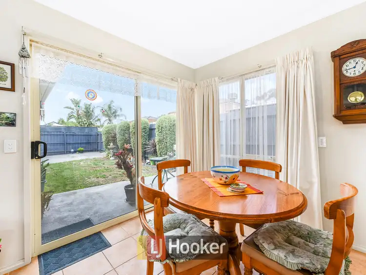 Fourth view of Homely house listing, 20 Tuileries Rise, Narre Warren South VIC 3805