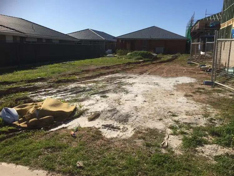 Main view of Homely land listing, Lot 68 Steward Drive, Oran Park NSW 2570