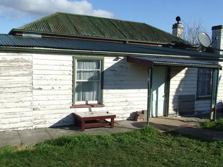 Third view of Homely house listing, 35 Gardiners Creek Road, St Marys TAS 7215