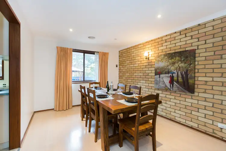 Fifth view of Homely townhouse listing, 5/31 Foxall Street, Holder ACT 2611