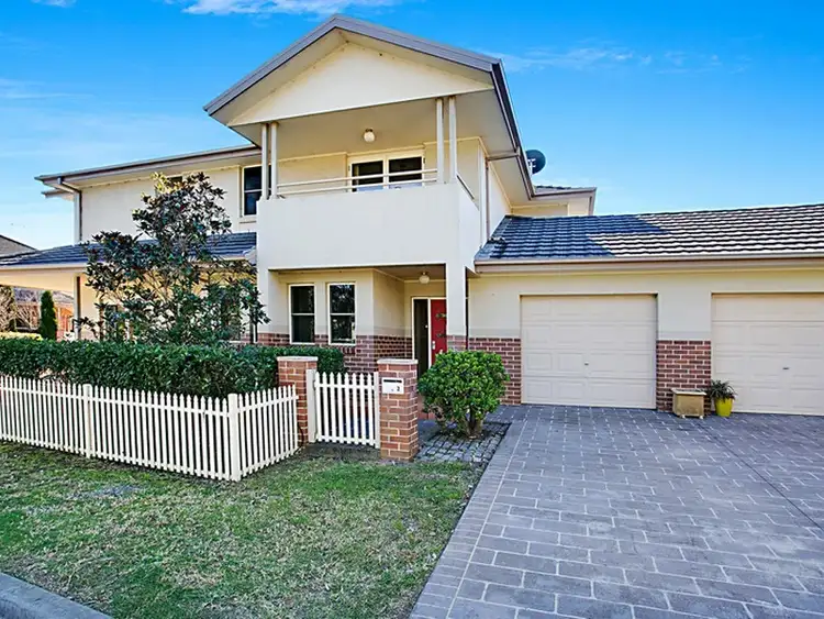 2 Lochview Crescent