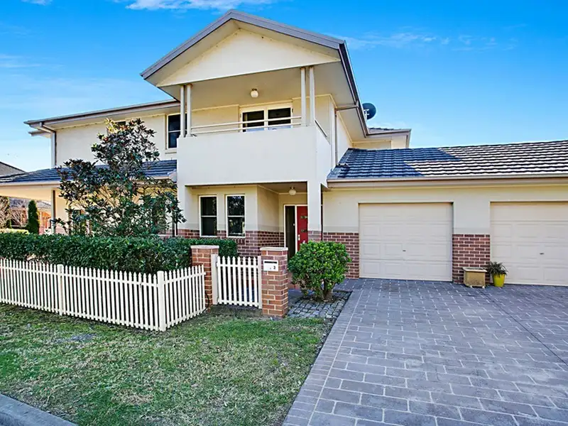 Main view of Homely house listing, 2 Lochview Crescent, Mount Annan NSW 2567