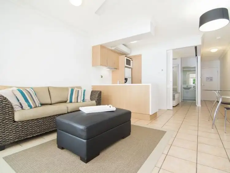 Fourth view of Homely unit listing, Unit 104/63 Macrossan St, Port Douglas QLD 4877