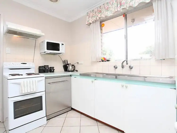 Sixth view of Homely house listing, 97 Burrendah Boulevard, Willetton WA 6155
