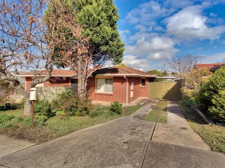 12 Tomatin Court, Greenwith SA 5125