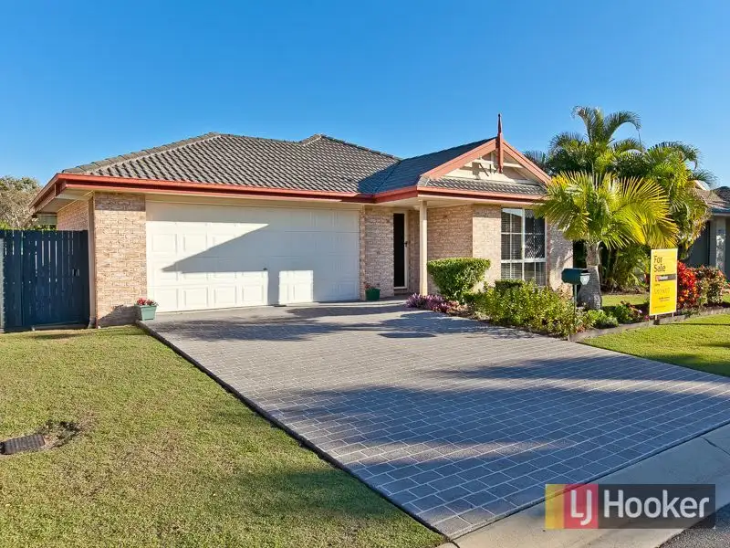 Main view of Homely house listing, 21 Sanderling Street, Taigum QLD 4018