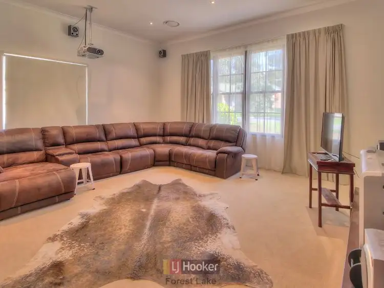 Fifth view of Homely house listing, 36 Brooklands Circuit, Forest Lake QLD 4078