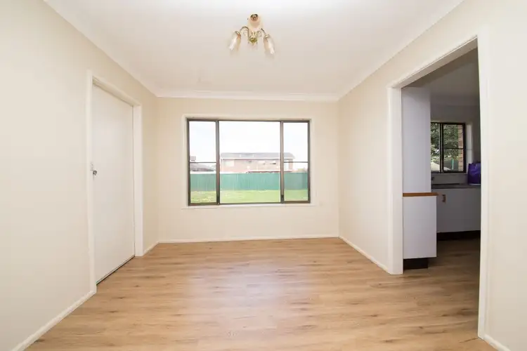 Sixth view of Homely house listing, 25 Beveridge Crescent, Dubbo NSW 2830