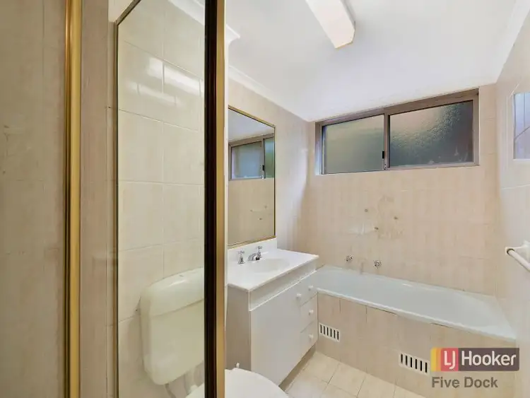 Sixth view of Homely apartment listing, 6/41-43 Albert Road, Strathfield NSW 2135