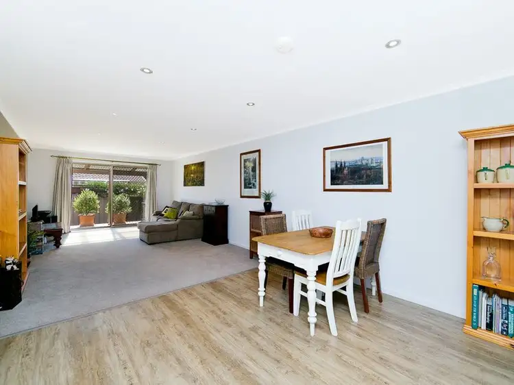 Second view of Homely townhouse listing, 3/19 Barracks Flat Drive, Queanbeyan NSW 2620