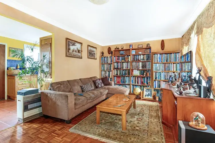 Second view of Homely house listing, 11 Bristol Street, Berkeley NSW 2506