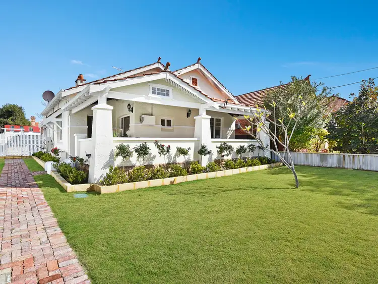 55 Fifth Avenue, Mount Lawley WA 6050