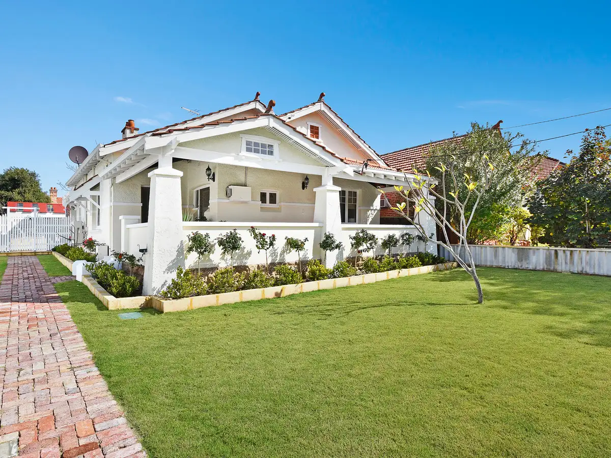 Main view of Homely house listing, 55 Fifth Avenue, Mount Lawley WA 6050