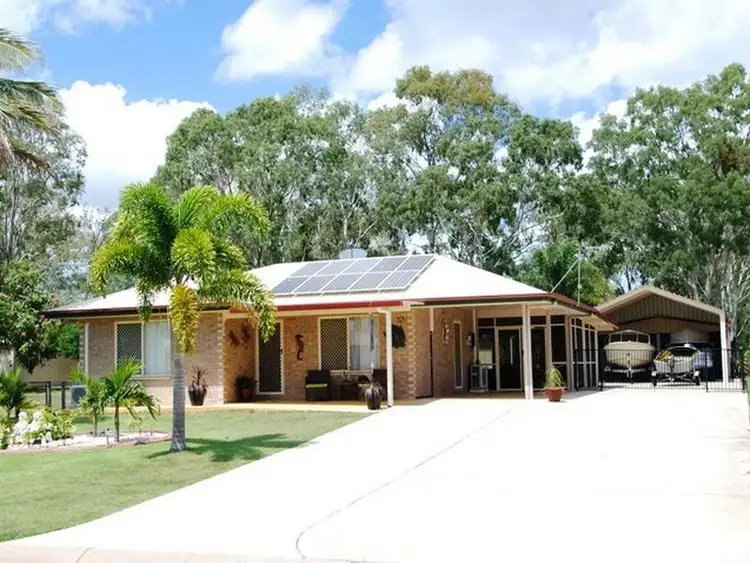 22 Rankin Court, Armstrong Beach QLD 4737